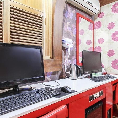 Couple Motel Seoul Luaran gambar