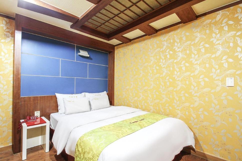 Couple Motel Seoul Luaran gambar