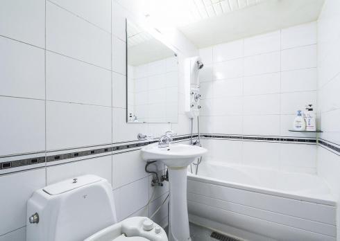 Couple Motel Seoul Luaran gambar