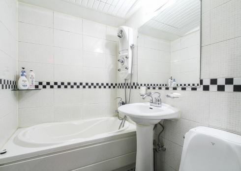 Couple Motel Seoul Luaran gambar