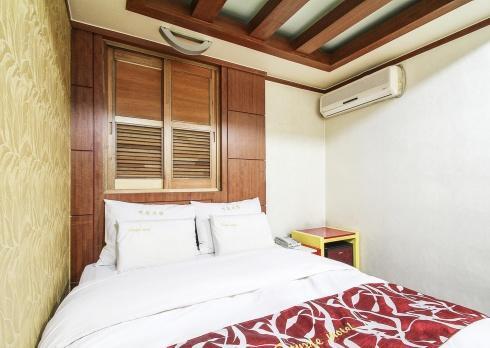 Couple Motel Seoul Luaran gambar